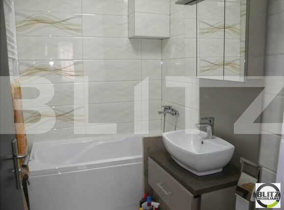 Apartament de închiriat 2 camere Marasti - 10556AI | BLITZ Cluj-Napoca | Poza11