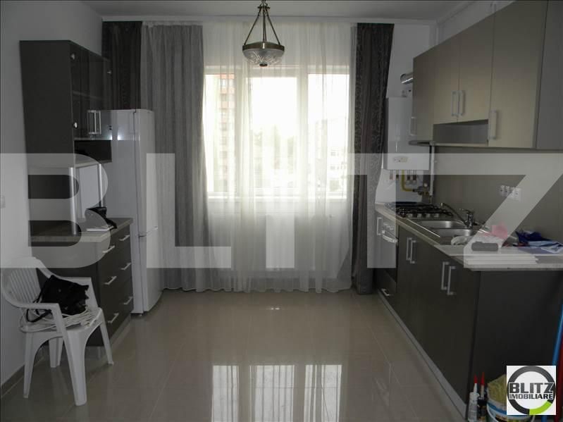 Apartament de închiriat 2 camere Marasti - 10556AI | BLITZ Cluj-Napoca | Poza4