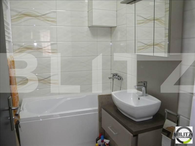 Apartament de închiriat 2 camere Marasti - 10556AI | BLITZ Cluj-Napoca | Poza11