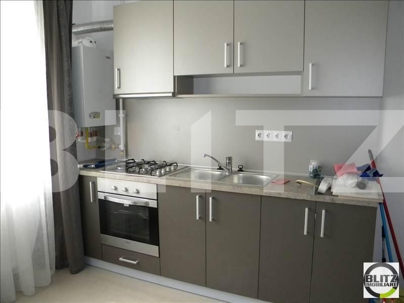 Apartament de închiriat 2 camere Marasti - 10556AI | BLITZ Cluj-Napoca | Poza5
