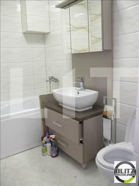 Apartament de închiriat 2 camere Marasti - 10556AI | BLITZ Cluj-Napoca | Poza10