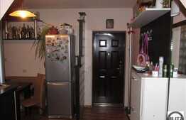 Mansarda inalta cu 2 camere, 51 mp utili, decomandat, mobilat si utilat!