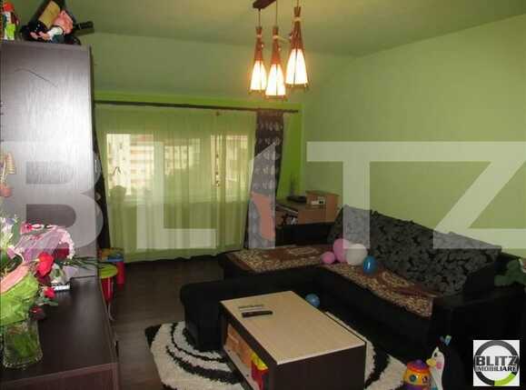 Apartament de vânzare 2 camere Marasti - 10557AV | BLITZ Cluj-Napoca | Poza1