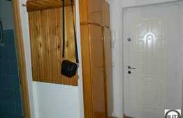 Vanzare 1 camera, 39 mp utili, boxa la subsol, zona strazii Sesului! Imobil nou!