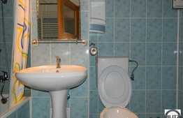 Vanzare 1 camera, 39 mp utili, boxa la subsol, zona strazii Sesului! Imobil nou!