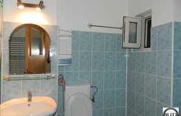 Vanzare 1 camera, 39 mp utili, boxa la subsol, zona strazii Sesului! Imobil nou!