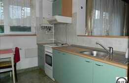 Vanzare 1 camera, 39 mp utili, boxa la subsol, zona strazii Sesului! Imobil nou!