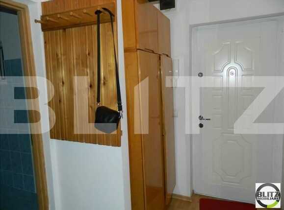 Garsonieră de vânzare Manastur - 10558AV | BLITZ Cluj-Napoca | Poza12