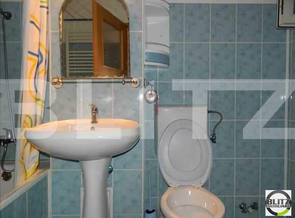 Garsonieră de vânzare Manastur - 10558AV | BLITZ Cluj-Napoca | Poza10