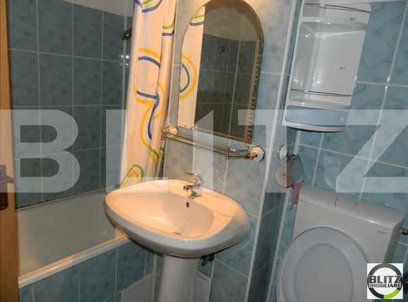 Garsonieră de vânzare Manastur - 10558AV | BLITZ Cluj-Napoca | Poza8