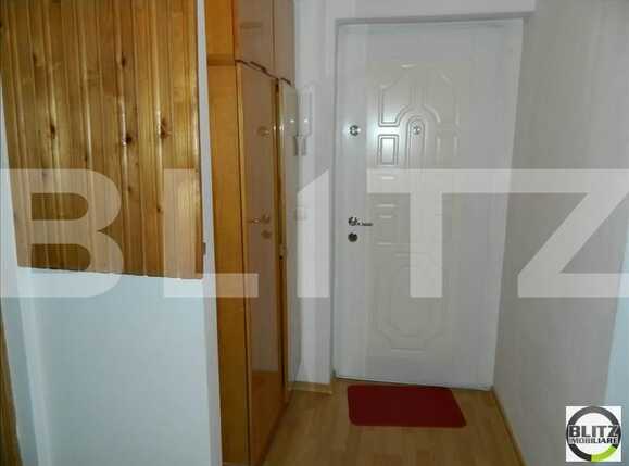 Garsonieră de vânzare Manastur - 10558AV | BLITZ Cluj-Napoca | Poza11
