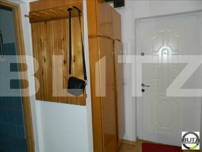 Garsonieră de vânzare Manastur - 10558AV | BLITZ Cluj-Napoca | Poza12