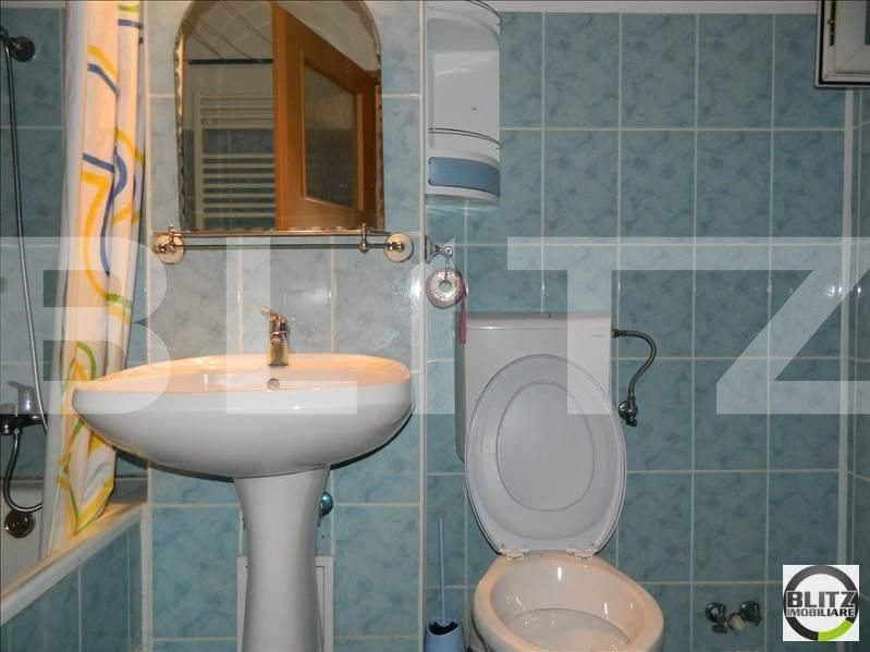 Garsonieră de vânzare Manastur - 10558AV | BLITZ Cluj-Napoca | Poza10