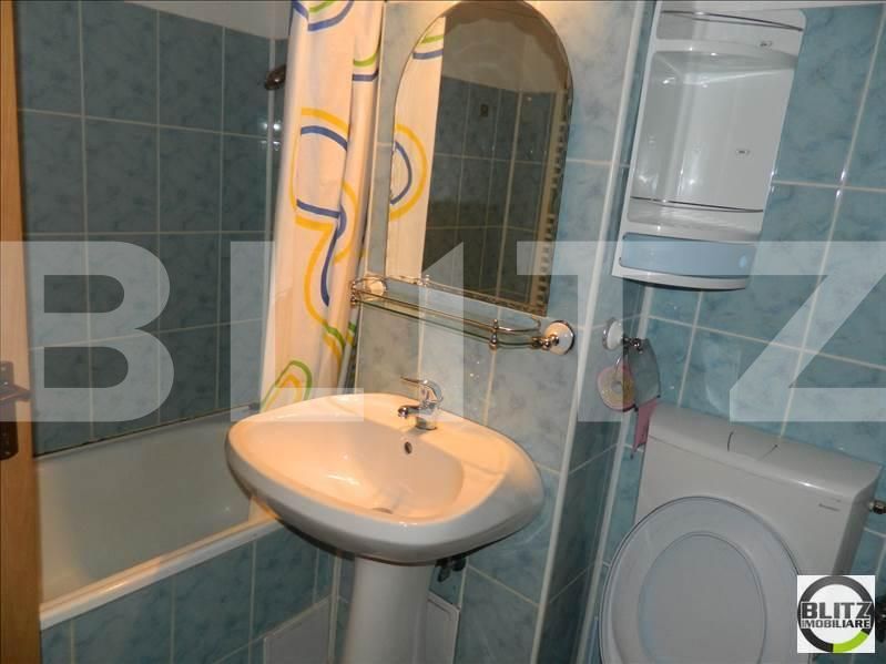 Garsonieră de vânzare Manastur - 10558AV | BLITZ Cluj-Napoca | Poza8