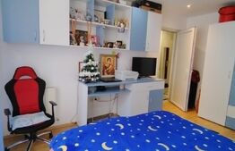 Apartament spatios , 2 camere , suprafata 56 + terasa 14 mp , zona Porii