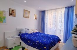 Apartament spatios , 2 camere , suprafata 56 + terasa 14 mp , zona Porii