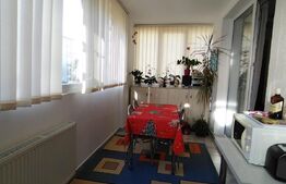 Apartament spatios , 2 camere , suprafata 56 + terasa 14 mp , zona Porii