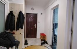 Apartament spatios , 2 camere , suprafata 56 + terasa 14 mp , zona Porii