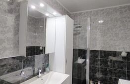 Apartament spatios , 2 camere , suprafata 56 + terasa 14 mp , zona Porii