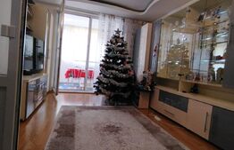 Apartament spatios , 2 camere , suprafata 56 + terasa 14 mp , zona Porii