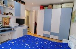 Apartament spatios , 2 camere , suprafata 56 + terasa 14 mp , zona Porii