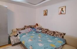 Apartament spatios , 2 camere , suprafata 56 + terasa 14 mp , zona Porii