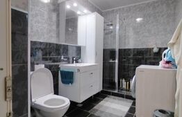 Apartament spatios , 2 camere , suprafata 56 + terasa 14 mp , zona Porii