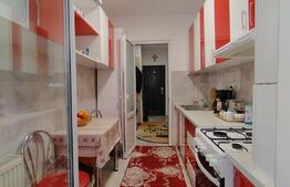 Apartament spatios , 2 camere , suprafata 56 + terasa 14 mp , zona Porii