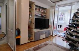 Apartament spatios , 2 camere , suprafata 56 + terasa 14 mp , zona Porii