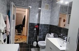 Apartament spatios , 2 camere , suprafata 56 + terasa 14 mp , zona Porii