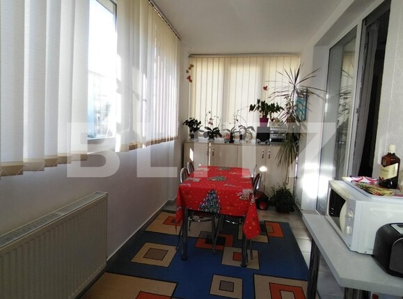Apartament de vânzare 2 camere Floreşti - 105584AV | BLITZ Cluj-Napoca | Poza13