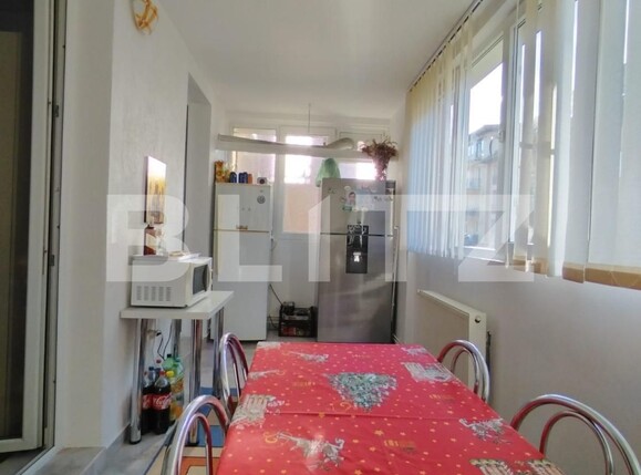 Apartament de vânzare 2 camere Floreşti - 105584AV | BLITZ Cluj-Napoca | Poza1