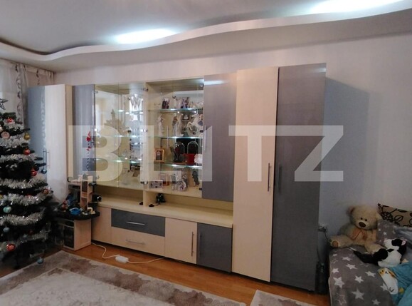 Apartament de vânzare 2 camere Floreşti - 105584AV | BLITZ Cluj-Napoca | Poza3