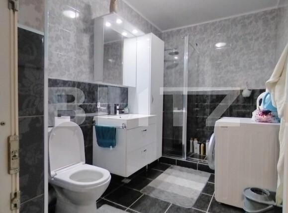 Apartament de vânzare 2 camere Floreşti - 105584AV | BLITZ Cluj-Napoca | Poza12