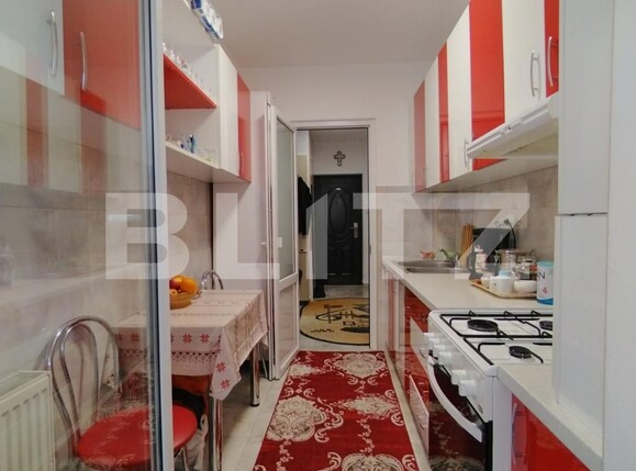 Apartament de vânzare 2 camere Floreşti - 105584AV | BLITZ Cluj-Napoca | Poza16