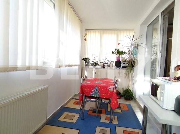 Apartament de vânzare 2 camere Floreşti - 105584AV | BLITZ Cluj-Napoca | Poza14