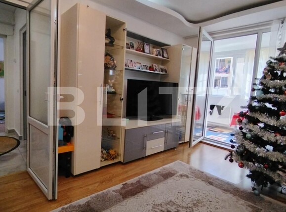 Apartament de vânzare 2 camere Floreşti - 105584AV | BLITZ Cluj-Napoca | Poza4