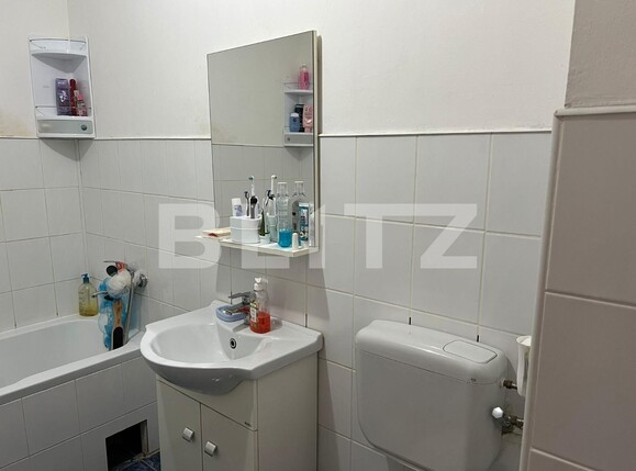 Garsonieră de vânzare Floreşti - 105588AV | BLITZ Cluj-Napoca | Poza4