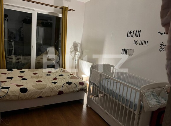 Garsonieră de vânzare Floreşti - 105588AV | BLITZ Cluj-Napoca | Poza1