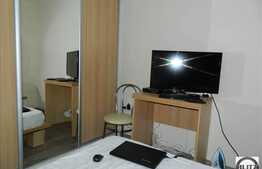 1 camera, decomandat, 35 mp, imobil nou, zona Nora! Complet mobilat!