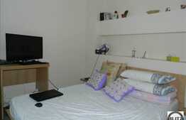 1 camera, decomandat, 35 mp, imobil nou, zona Nora! Complet mobilat!