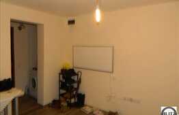 1 camera, decomandat, 35 mp, imobil nou, zona Nora! Complet mobilat!