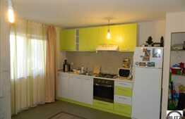 1 camera, decomandat, 35 mp, imobil nou, zona Nora! Complet mobilat!