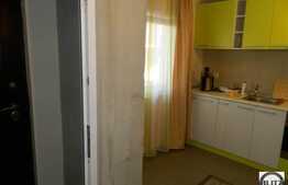 1 camera, decomandat, 35 mp, imobil nou, zona Nora! Complet mobilat!