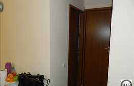 1 camera, decomandat, 35 mp, imobil nou, zona Nora! Complet mobilat!