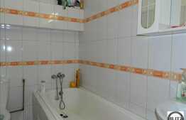 1 camera, decomandat, 35 mp, imobil nou, zona Nora! Complet mobilat!