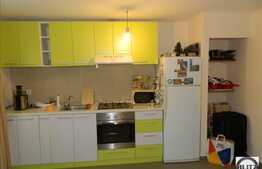 1 camera, decomandat, 35 mp, imobil nou, zona Nora! Complet mobilat!