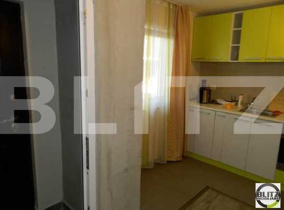Garsonieră de vânzare Manastur - 10559AV | BLITZ Cluj-Napoca | Poza4