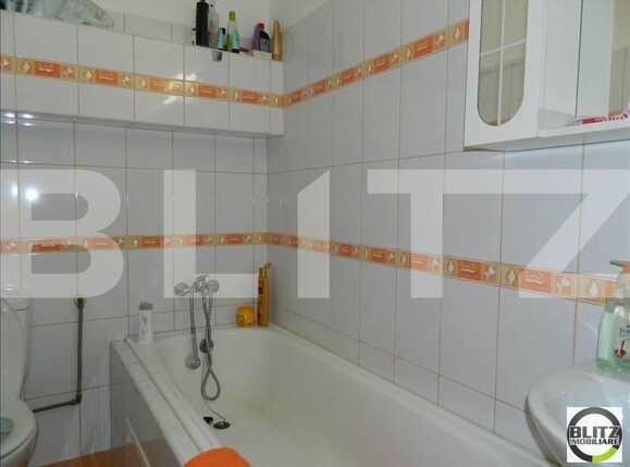 Garsonieră de vânzare Manastur - 10559AV | BLITZ Cluj-Napoca | Poza13