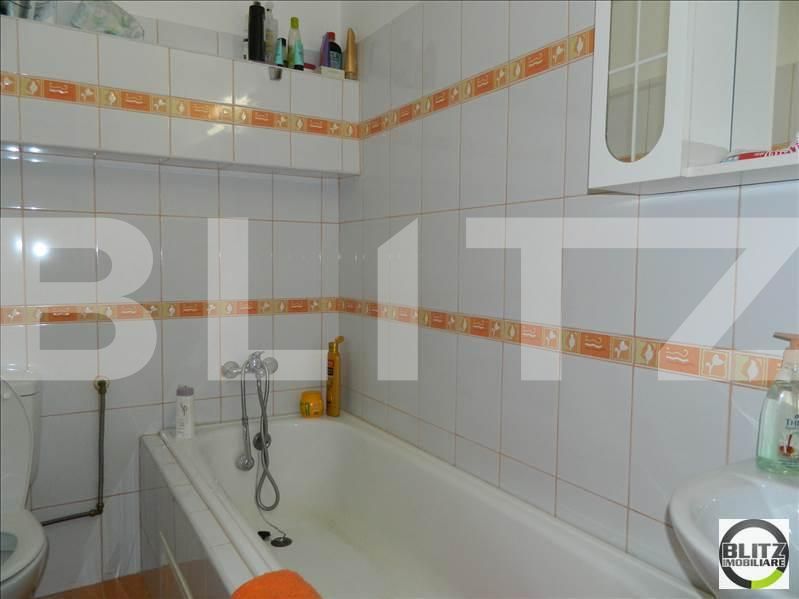 Garsonieră de vânzare Manastur - 10559AV | BLITZ Cluj-Napoca | Poza13